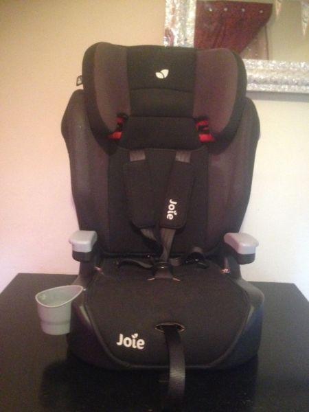 Joie Car Seat