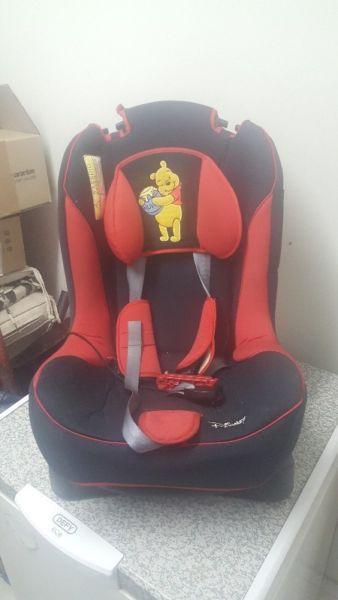 Car seat for sale