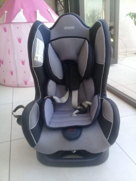Baby/child Car Seat (SAFEWAY) For Sale