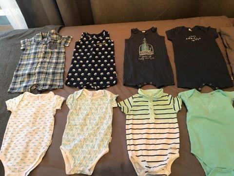 Earthchild Baby Clothes