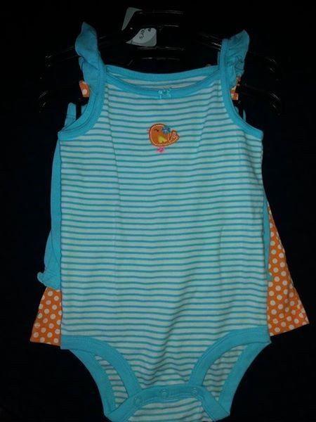 Brand new 3 piece 18month outfit
