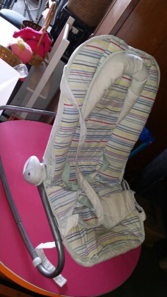 Baby Chair