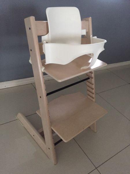 Stokke Trip Trap chair R2800