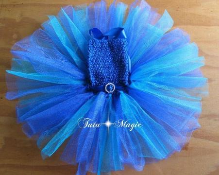 SALE ON TODDLER TUTU DRESSES