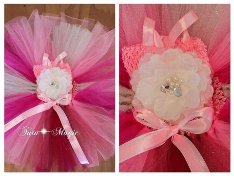 SALE ON TODDLER TUTU DRESSES