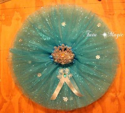 SALE ON TUTU SKIRTS -ORDER 4 OR MORE AND GET R50 OFF