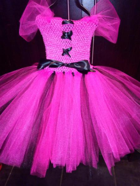 Tutu dresses