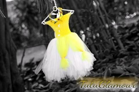 Tutu dresses