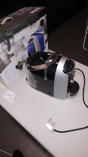 Caffitaly coffe system