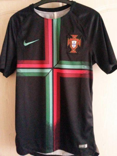 Portugal soccer jersey for sale (2018)