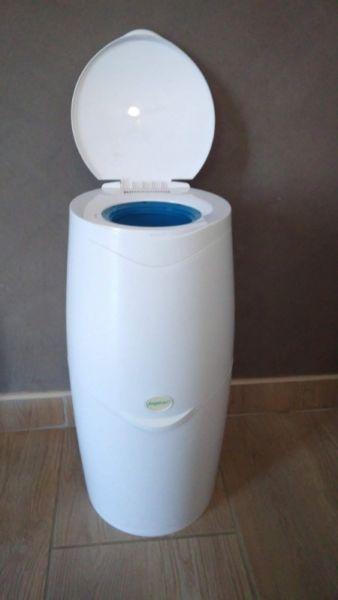 Angelcare Nappy Bin