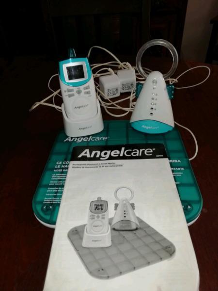Angel Care Monitor AC401