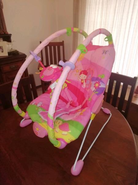 Tiny Love Baby Activity Chair