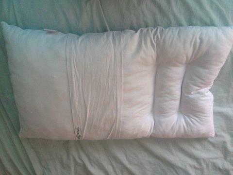 Nurture Cushion, Practically brand new for Sale