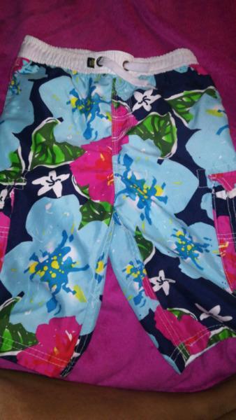 10 Boys shorts (8-9 yrs)