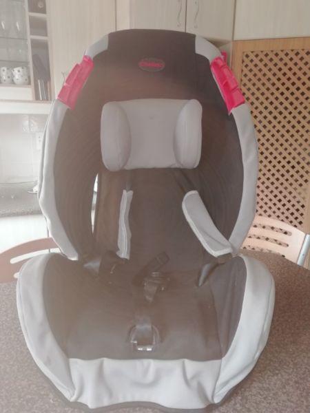 Car Chair for a toddler