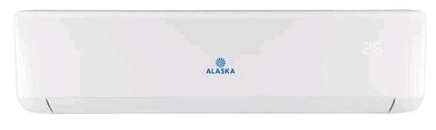 12 000 btu new Alaska airconditioner