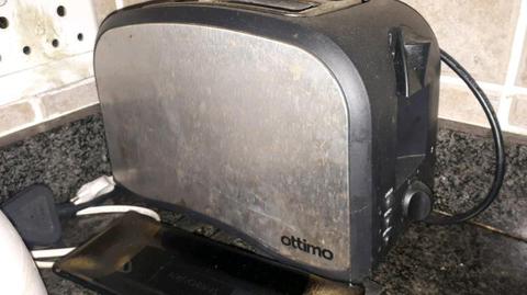 Toaster for sale