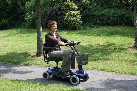 Mobility Scooter - Drive Medical - ST1 - On Sale, While Stocks Last