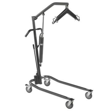 Patient Lifter by Drive Medical - Hydraulic - On Sale. While stocks last