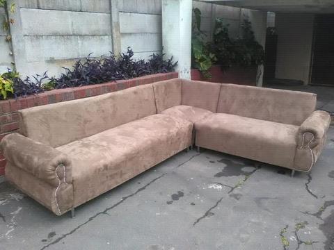 Couch Manufacturing