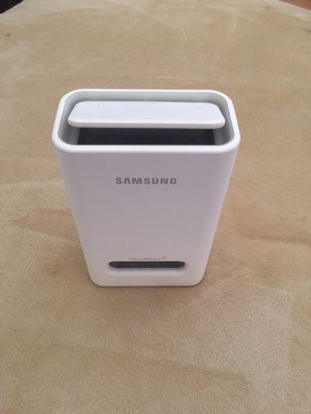 Samsung Virus Doctor Ionizer