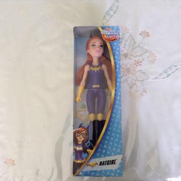 DC Super Hero Girls-Brand new in box(30cm)-R289@stores