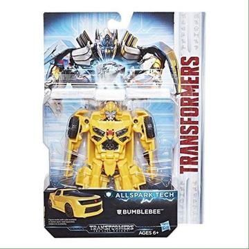 Transformer Bumblebee-Brand new sealed in box-R430@stores