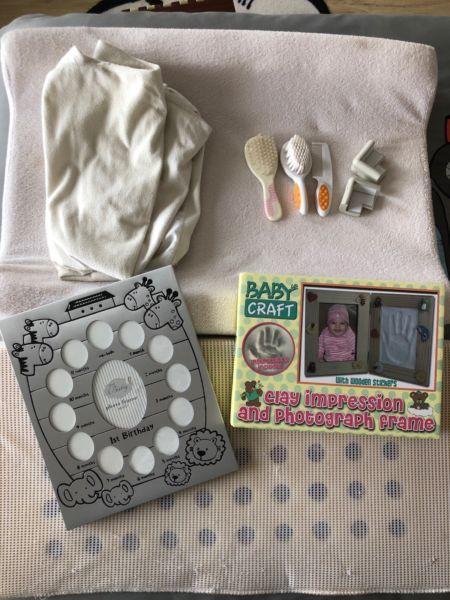 Baby items - make an offer