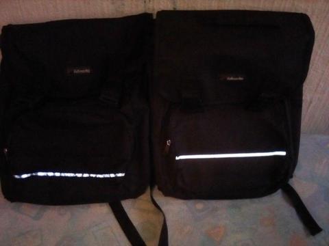 X2 school bags for 80r