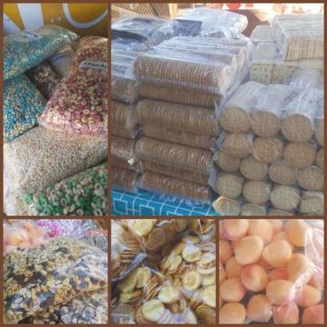 KOEKIEMONSTER se koekies