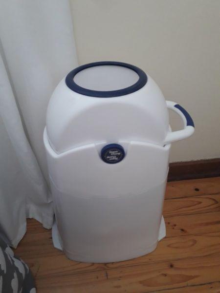 Nappybin - Ad posted by butch1987