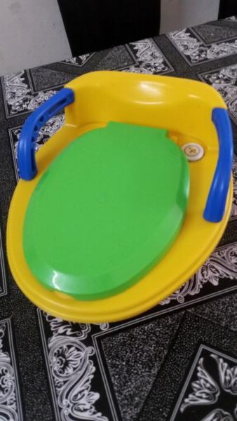 Chelino classic potty