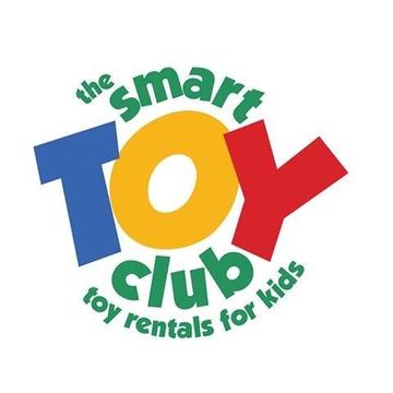 SMART TOY CLUB - MONTHLY TOY RENTALS FOR KIDS