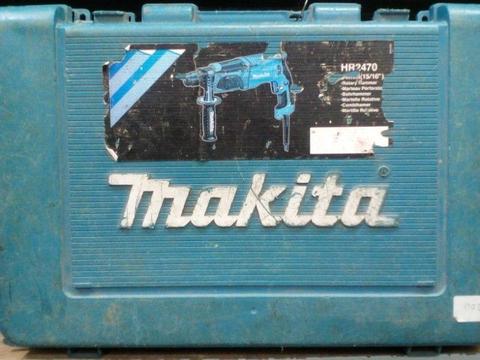Makita Electric Drill
