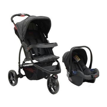 Rocky Travel System for sale