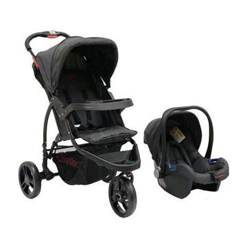 Rocky travel system for sale