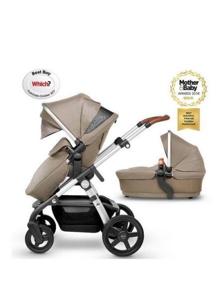 Imported Baby Stroller/Pram