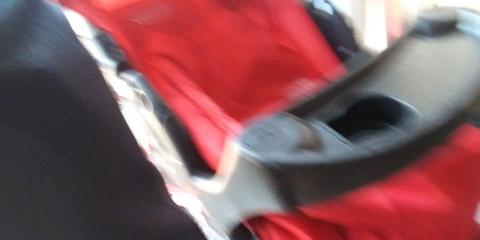 Pram - Ad posted by bb