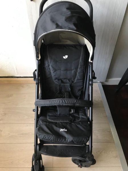 Baby Stroller/Pram (Joie Brisk LX)