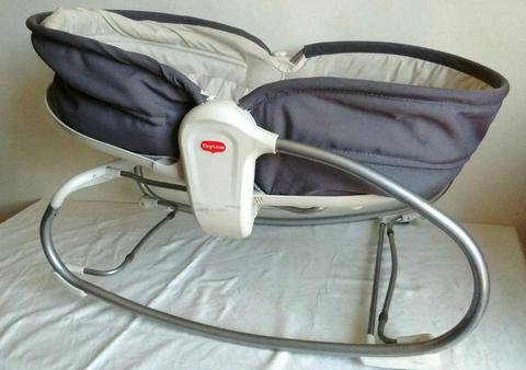 Tiny Love Baby Rocker. Perfect condition