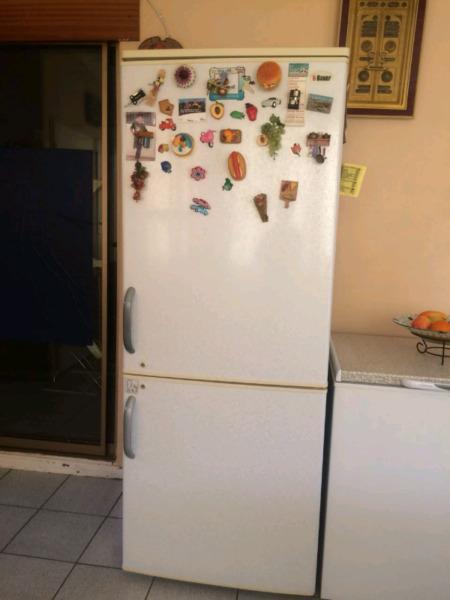 Fridge fridge