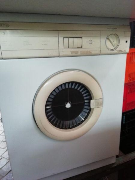 Defy tumble dryer