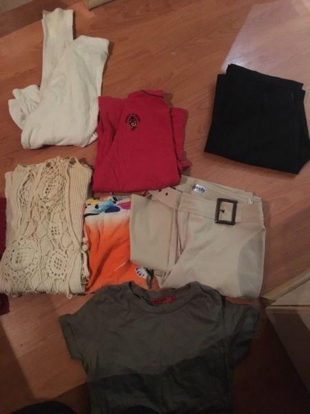 Clothes - Ad posted by PetroI