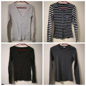Ladies size 6 and 8 clothes for sale