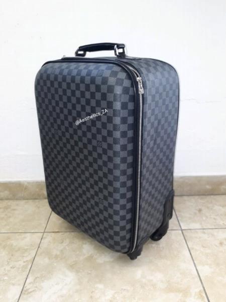 Louis Vuitton Luggage Bag