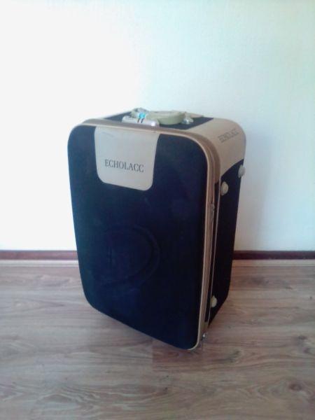 EchoLacc Luggage