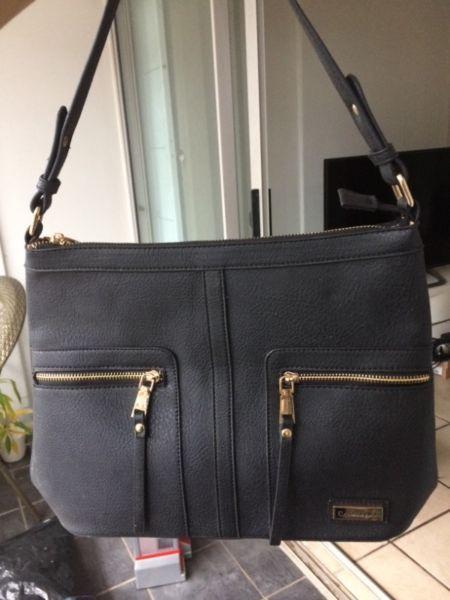 Pierre Cardin handbag