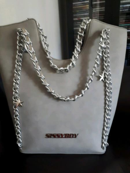 Sissyboy handbag