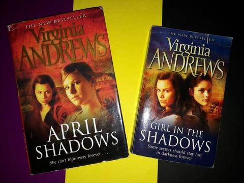 Shadows Series - Virginia Andrews - All For This Price